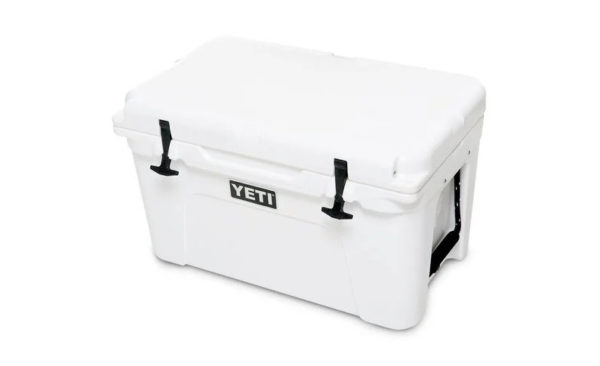 TUNDRA 45 HARD COOLER - Image 2